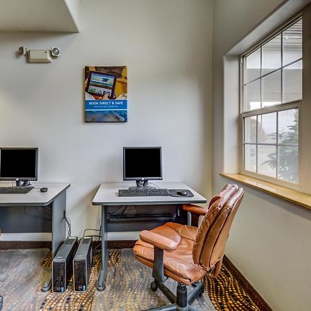 Motel 6-Sutherlin, Or Экстерьер фото