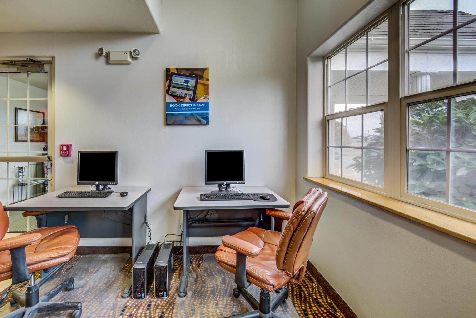 Motel 6-Sutherlin, Or Экстерьер фото