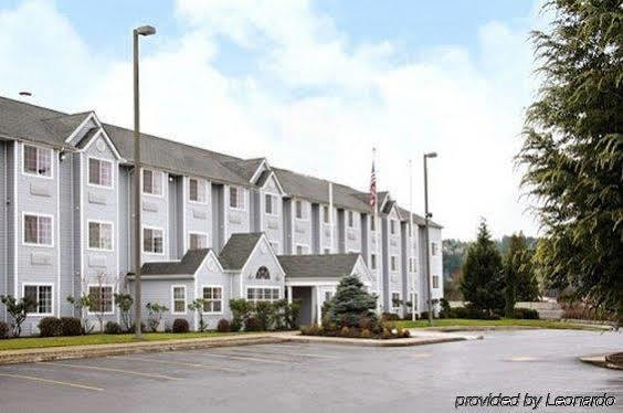 Motel 6-Sutherlin, Or Экстерьер фото