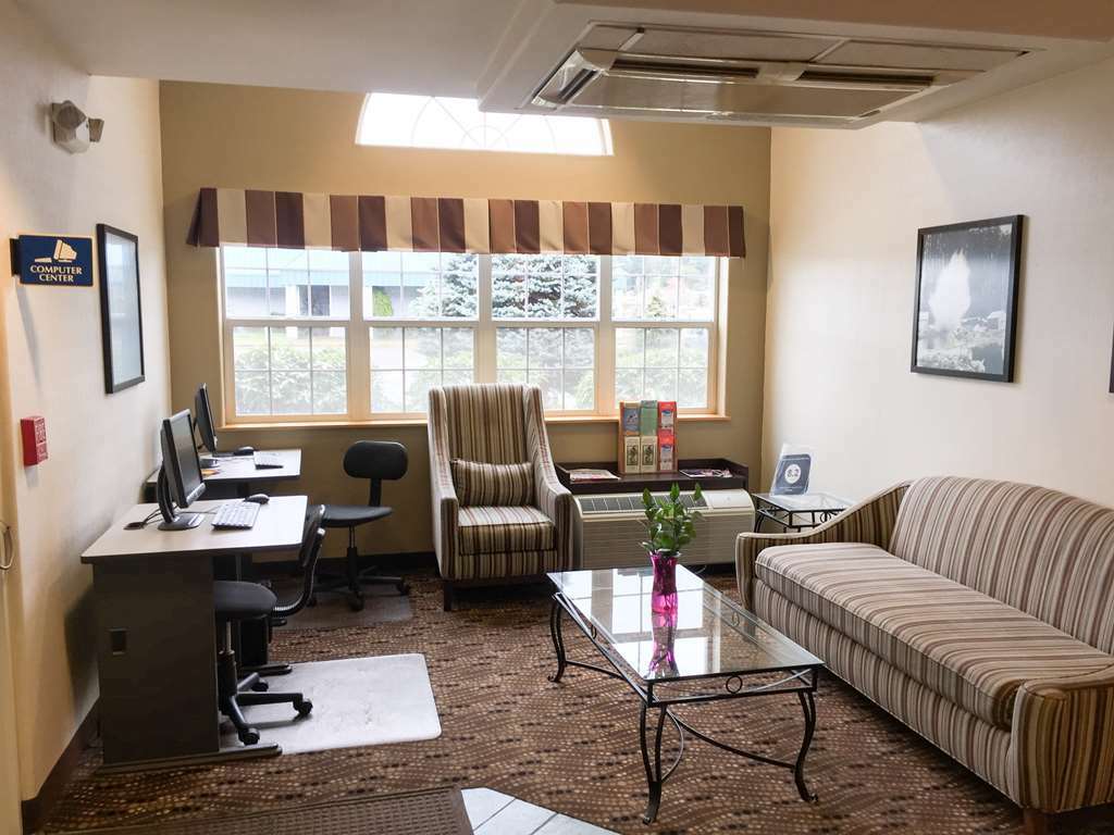 Motel 6-Sutherlin, Or Интерьер фото