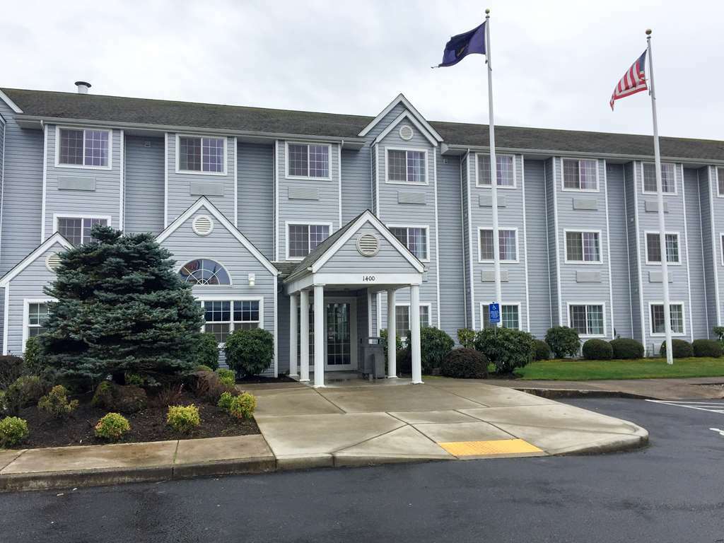 Motel 6-Sutherlin, Or Экстерьер фото